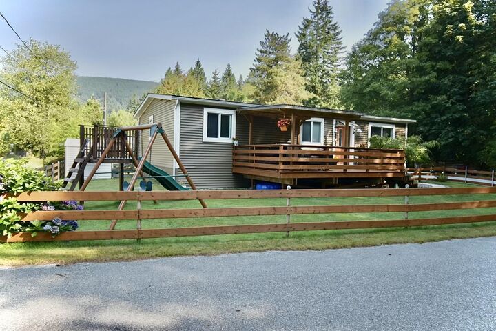 Property Photo:  1413 Sunshine Coast Highway 39  BC V0N 1V5 