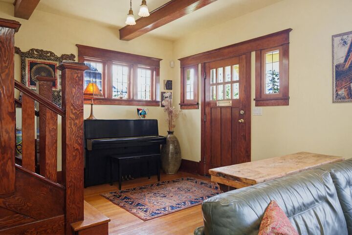Property Photo: 819 Eighth Avenue BC V3M 2R4