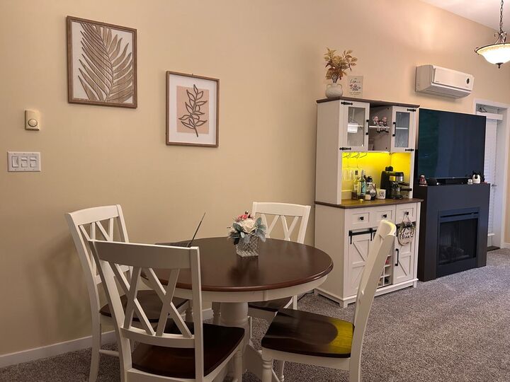 Property Photo:  11665 Haney Bypass 414  BC V2X 8W9 