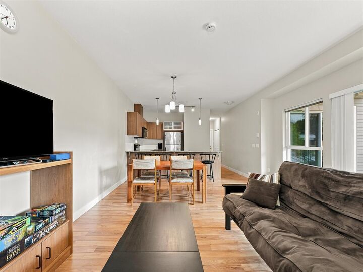 Property Photo: 9655 King George Boulevard 224 BC V3T 0C7