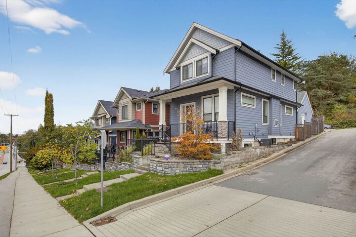 Property Photo: 2926 160 Street BC V3Z 3W1