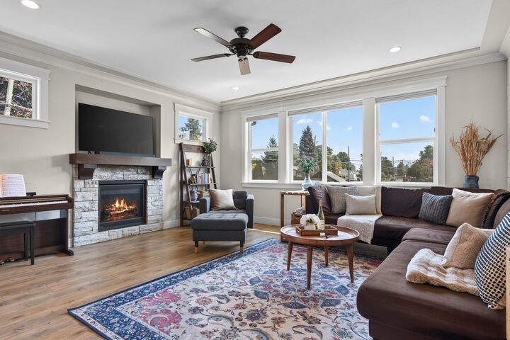 Property Photo: 6628 Reid Road BC V2R 2Z8