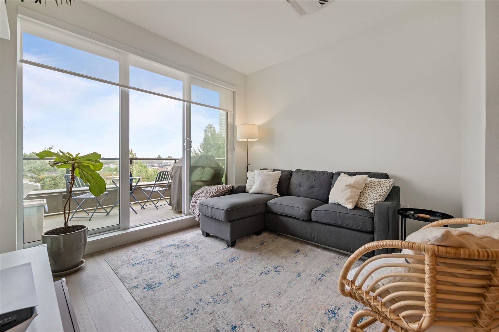 Property Photo:  7588 16th Street 612  BC V3N 0H8 