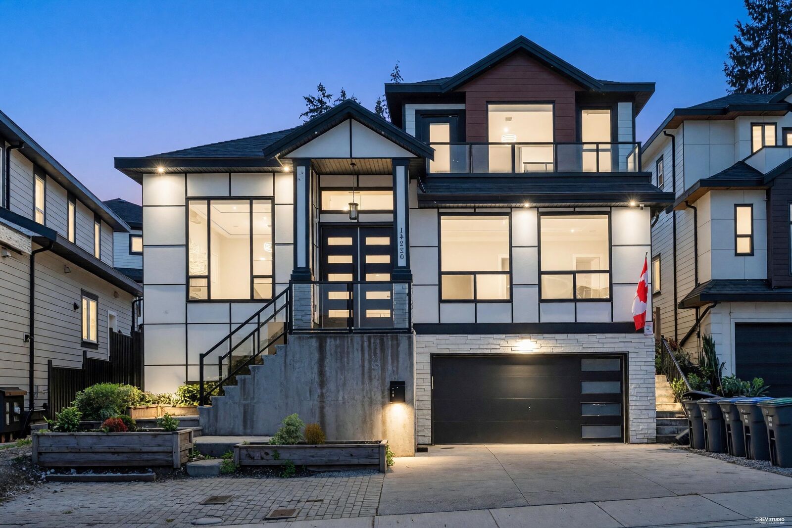 Property Photo: 14220 114 Avenue BC V3R 5H3