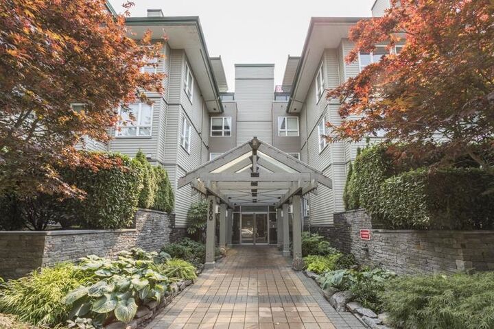 5800 Andrews Road 114 — photo 1