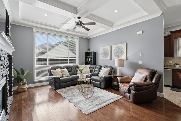 Property Photo: 6814 192 Street BC V4N 0B5