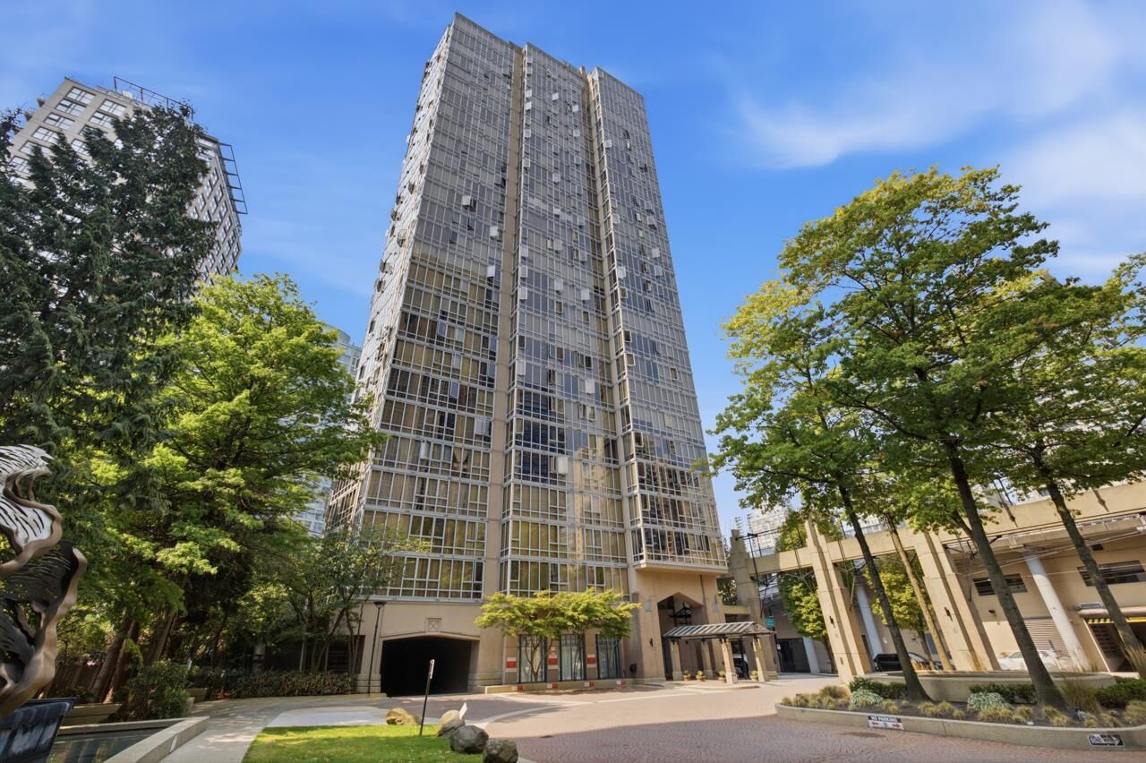 Property Photo:  950 Cambie Street 203  BC V6B 5X5 