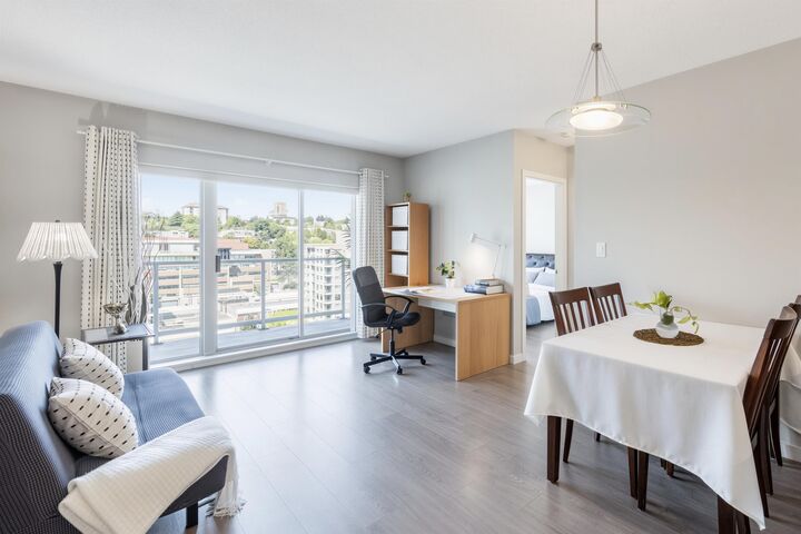 Property Photo:  14 Begbie Street 1904  BC V3M 0C4 