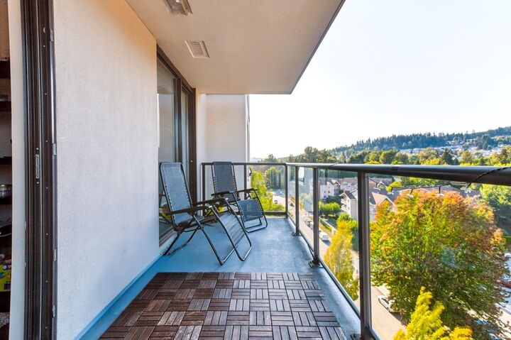 Property Photo: 2982 Burlington Drive 1006 BC V3B 0B3