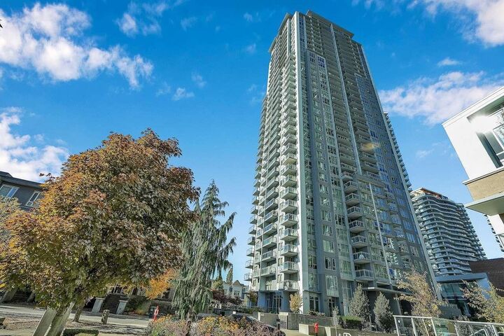 Property Photo: 13325 102A Avenue 3602 BC V3T 5J7