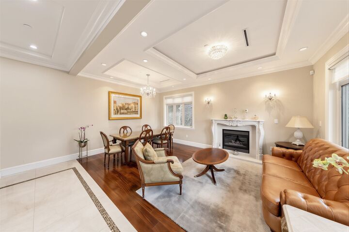Property Photo: 172 W 46th Avenue BC V5Y 2W9