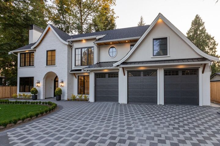 3627 204A Street — photo 1