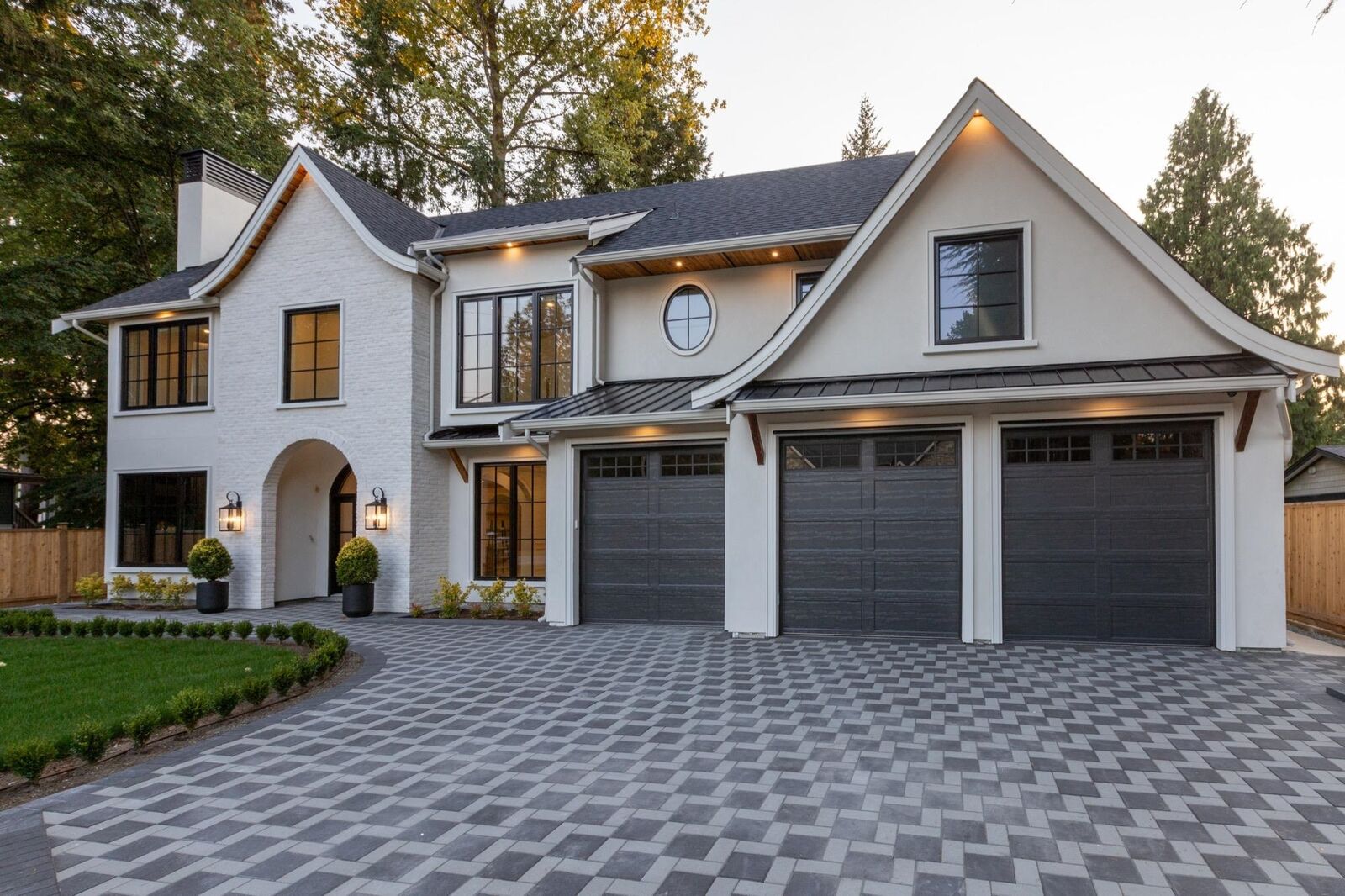Property Photo:  3627 204A Street  BC V3A 4S5 