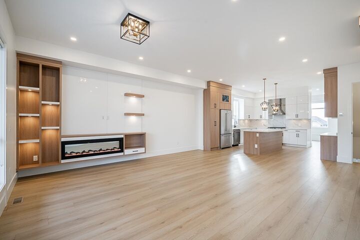 Property Photo: 16685 16 Avenue BC V3S 9X7