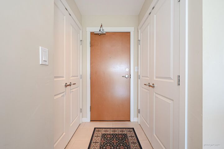 Property Photo: 2688 W Mall 803 BC V6T 2J8