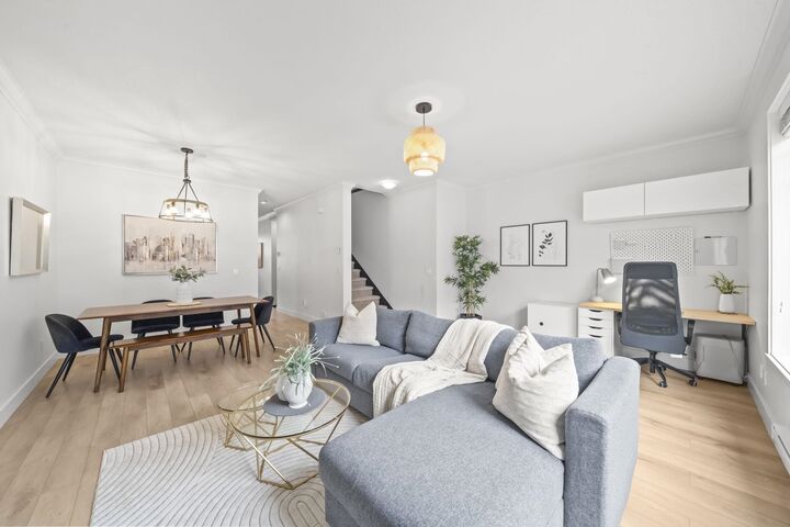 Property Photo:  15399 Guildford Drive 12  BC V3R 7C6 