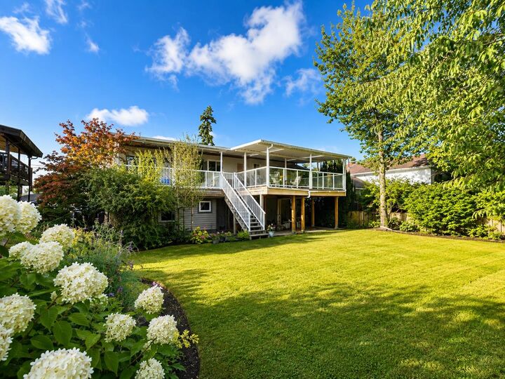 3391 Steveston Highway — photo 1