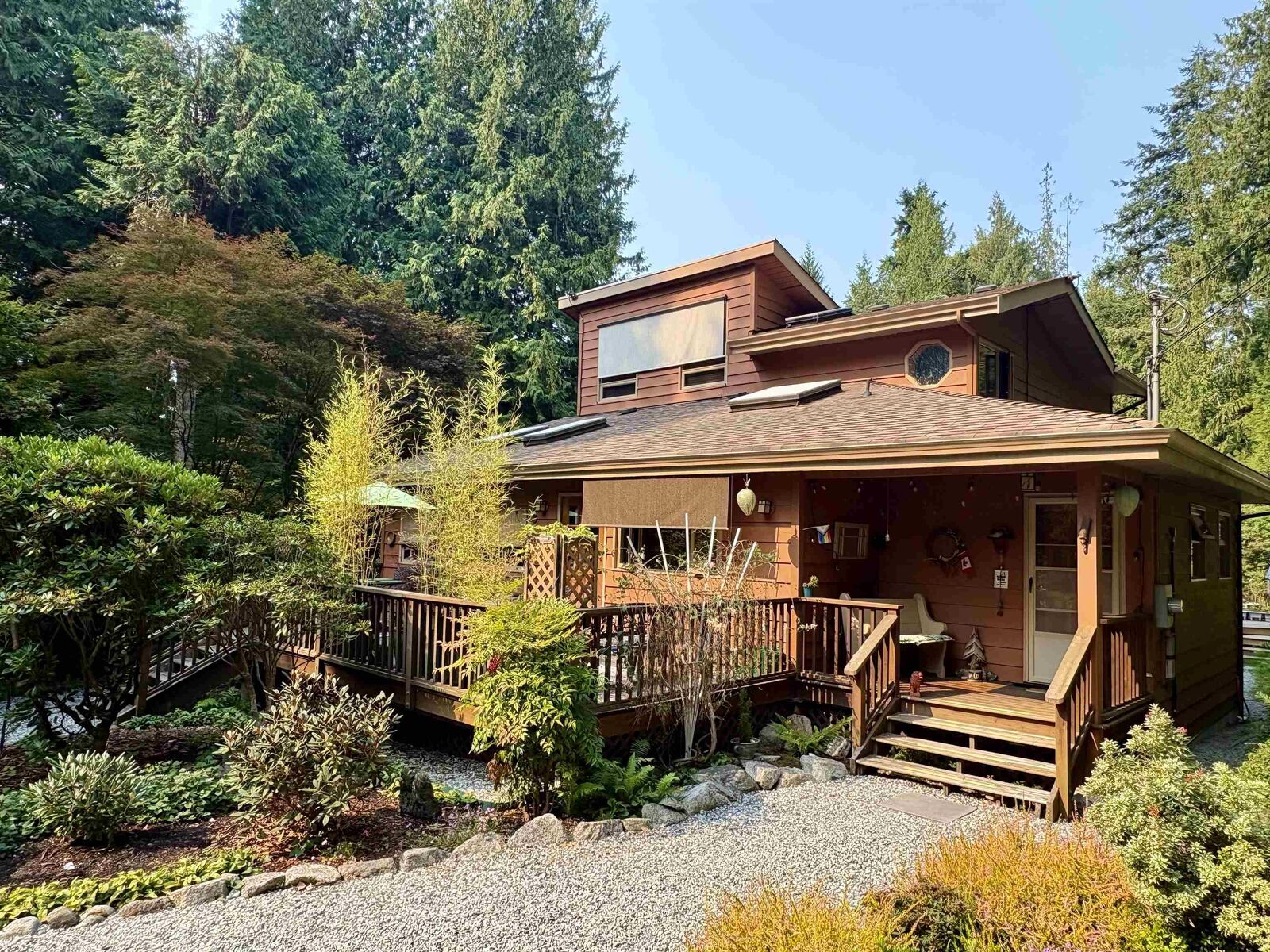 Property Photo: 1549 Park Avenue BC V0N 2W2