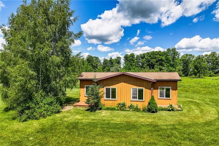 Property Photo: 104 Bald Hill Road NY 14883