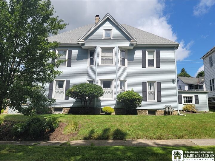 Property Photo: 62 Camp Street NY 14701