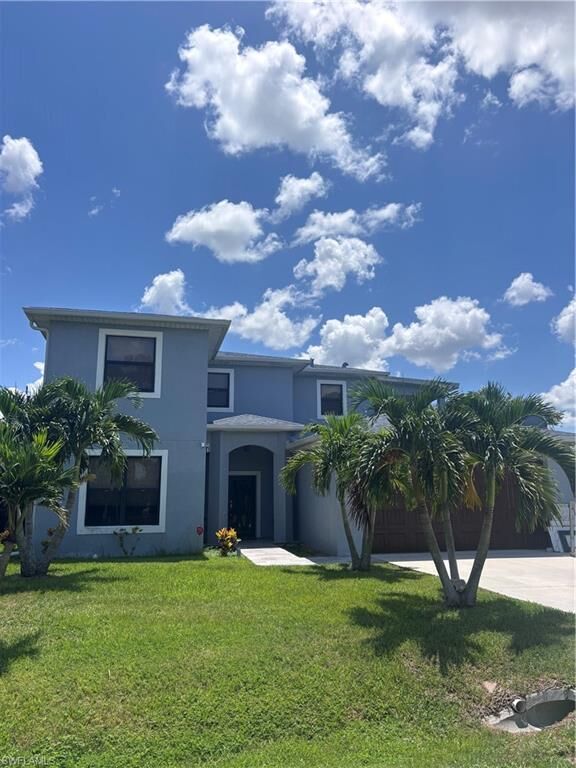 Property Photo: 2360 Burton Ave FL 33907