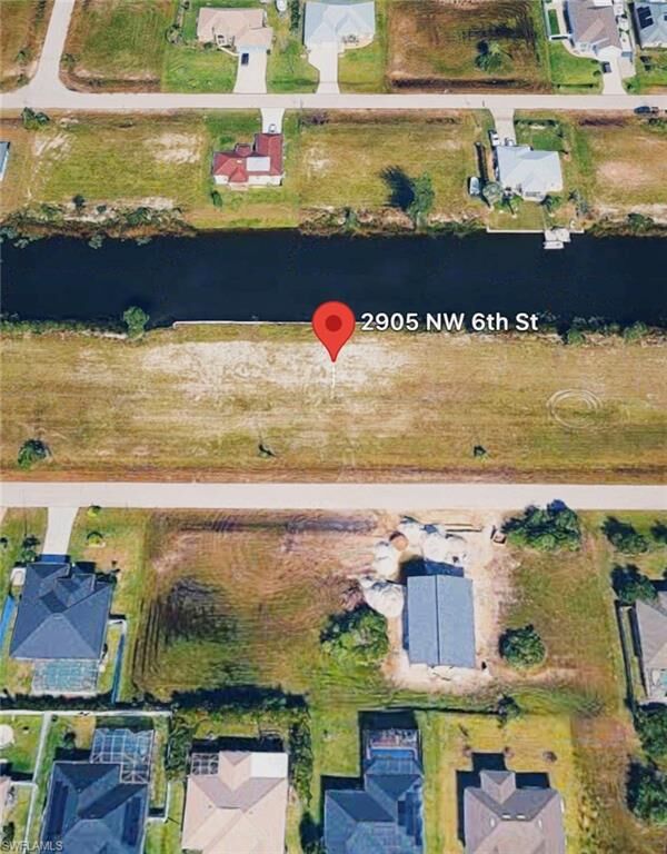 Property Photo: 2905 NW 6th St FL 33993
