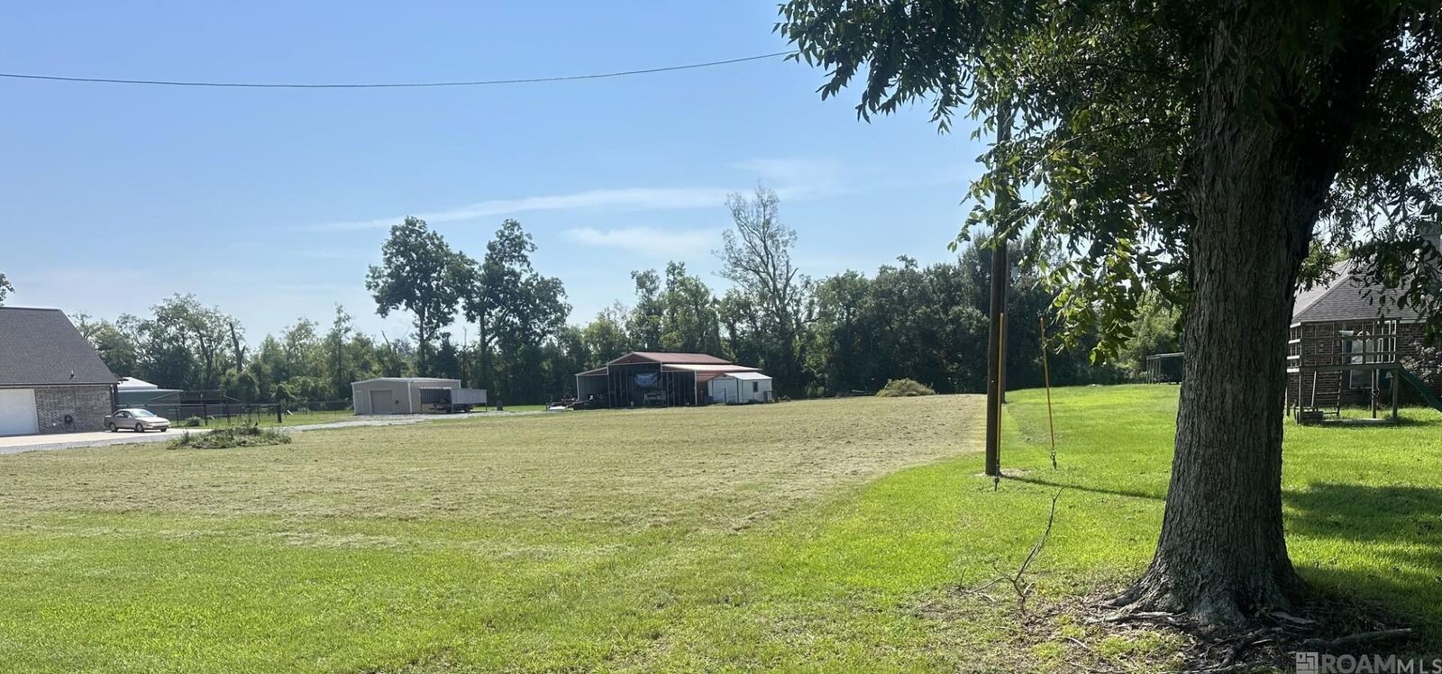 Property Photo:  38043 Osten Beard Rd  LA 70725 