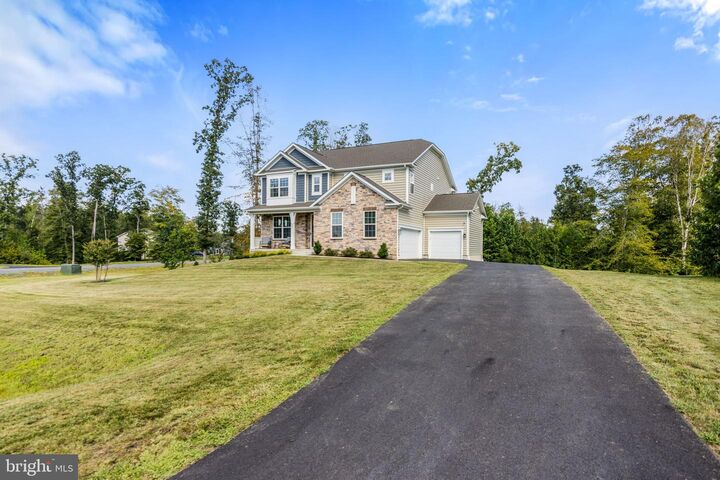 Property Photo:  501 Trainum Lane  VA 22406 