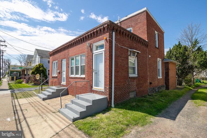 Property Photo: 616 Route 130 Camden Ave NJ 08016