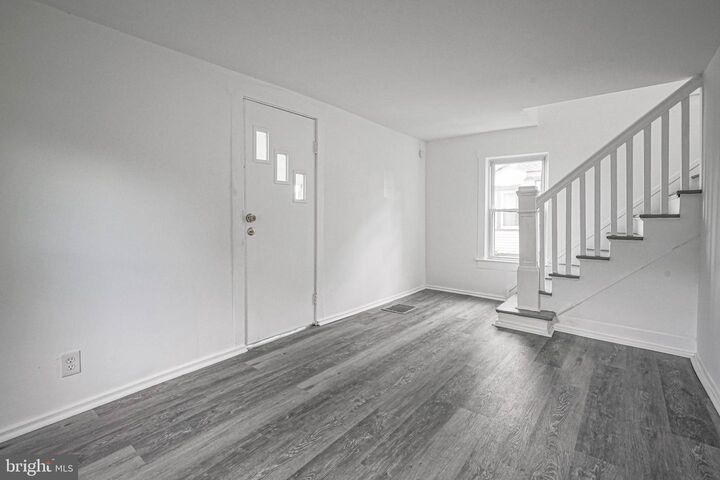 Property Photo: 38 Bellevue Avenue NJ 08096