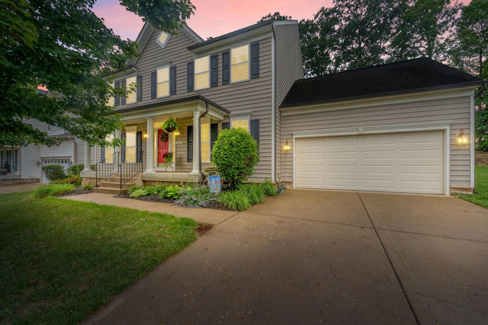 Property Photo:  6020 W Copper Mountain Drive  VA 22553 