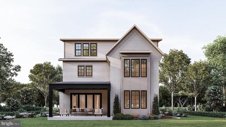 Property Photo:  7610 Clarendon Road  MD 20814 