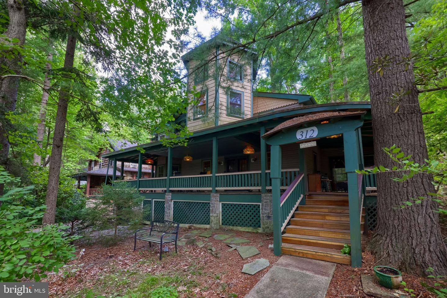 Property Photo:  312 Pennsylvania Avenue  PA 17064 