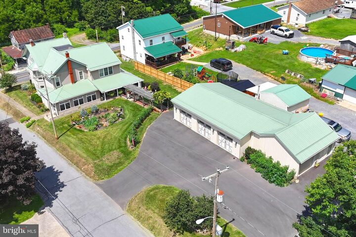 Property Photo:  20499 Main Street  PA 17253 