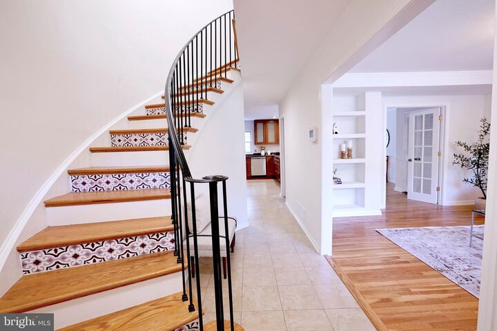 Property Photo:  1851 Wainwright Drive  VA 20190 