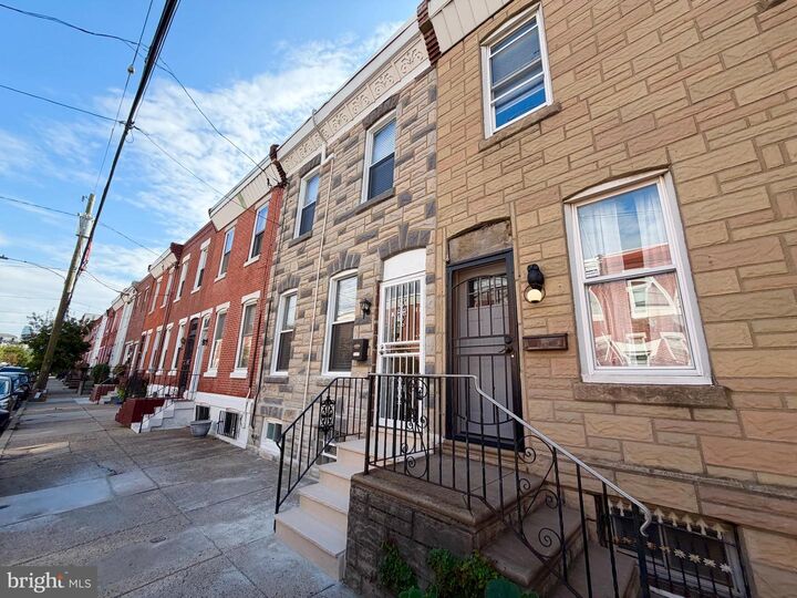Property Photo:  1537 S 19th Street  PA 19146 
