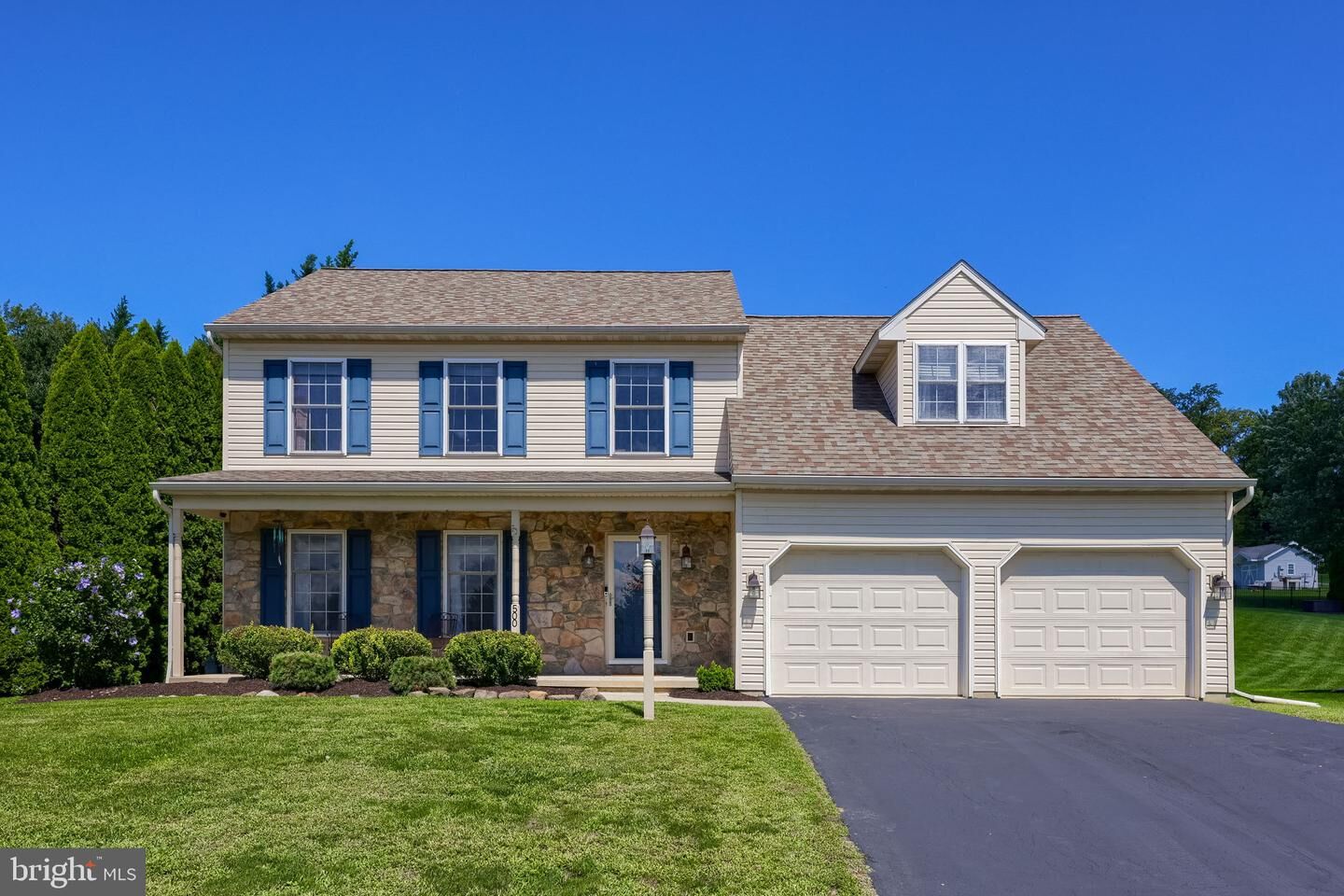 Property Photo:  500 Silver Maple Court  PA 17347 