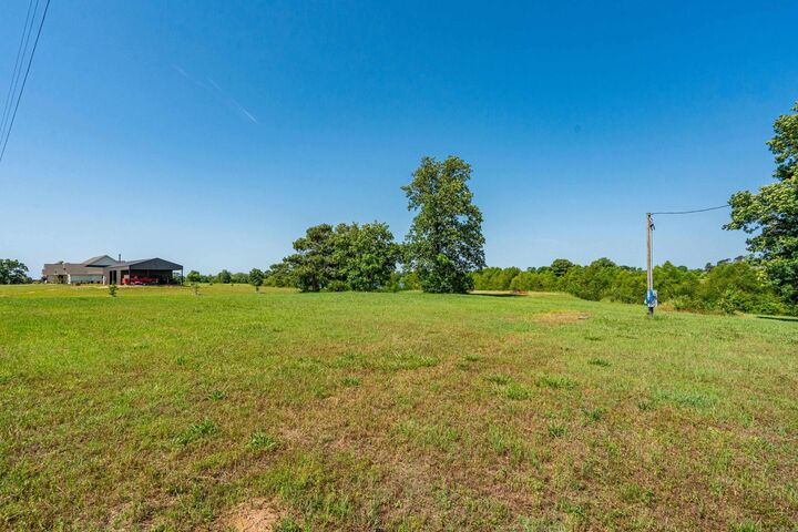 Property Photo: 201 Cornbridge Lake Road AR 71852