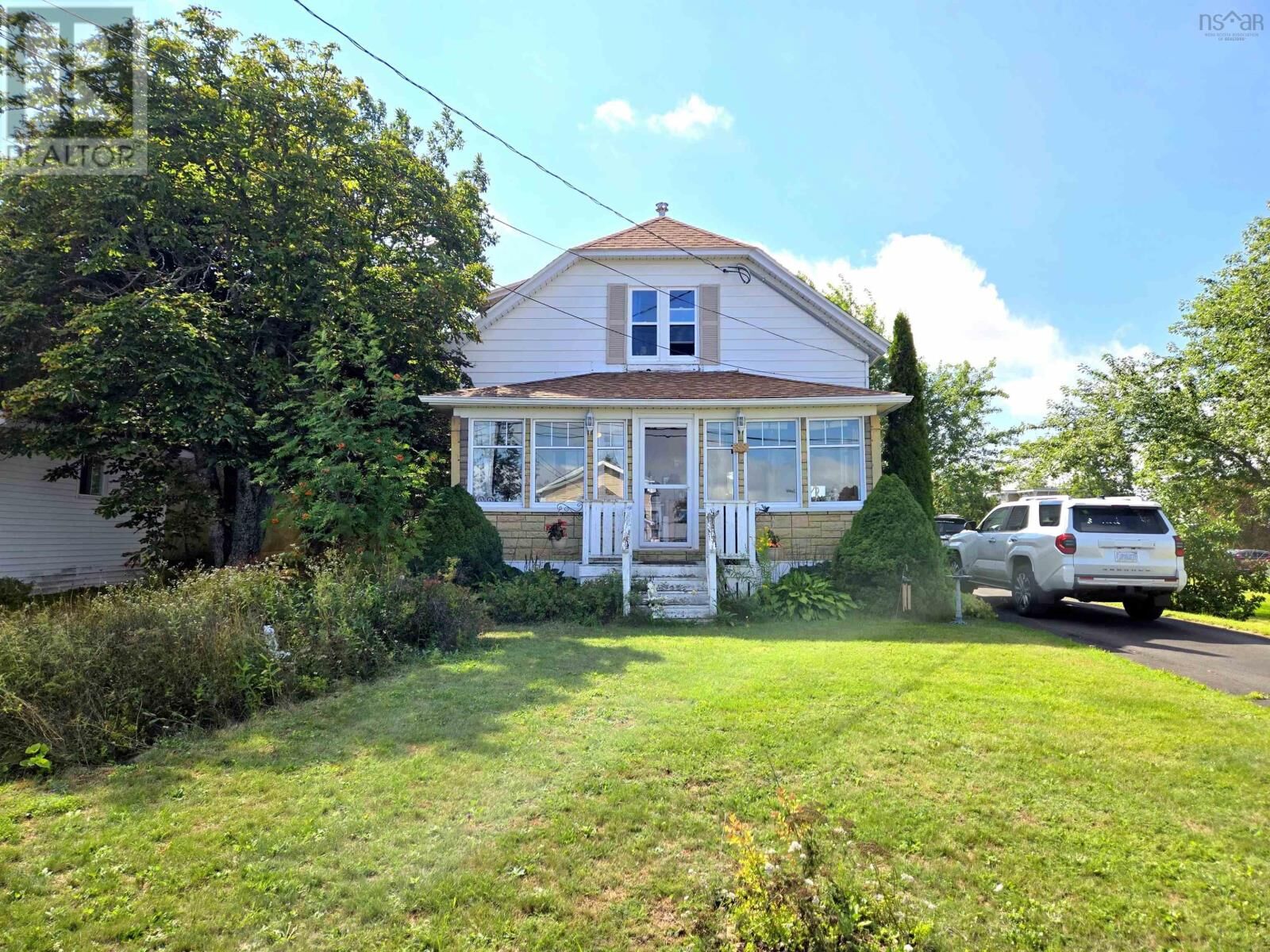 Property Photo:  35 Maple Street  NS B0M 1X0 