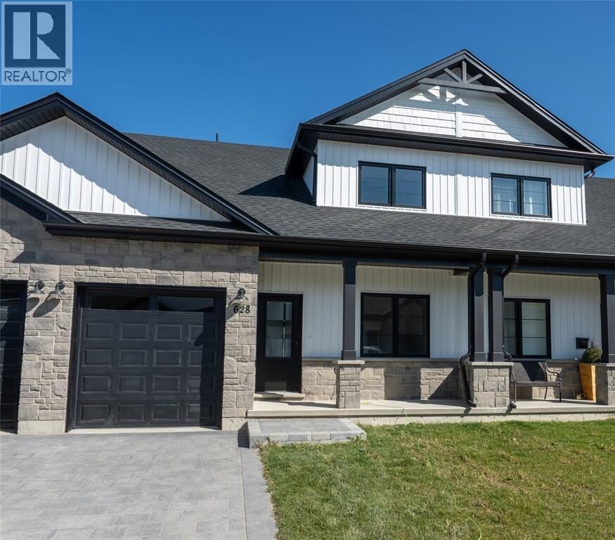 Property Photo:  415 Anise Lane  ON N7S 0G6 