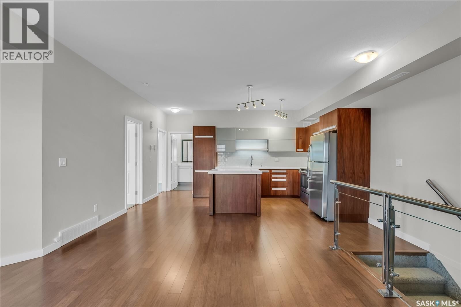 Property Photo: 1704 1015 Patrick Crescent SK S7W 0M1