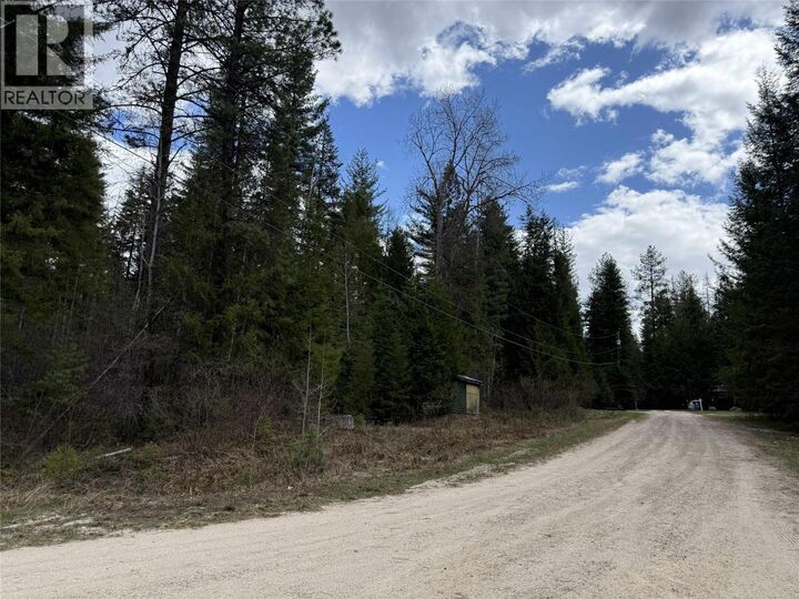 Property Photo:  Lot 2 Our Road  BC V0G 2J0 