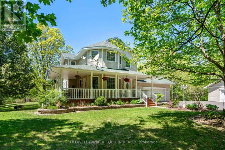 Property Photo:  397 Burchill Road  ON K0G 1N0 