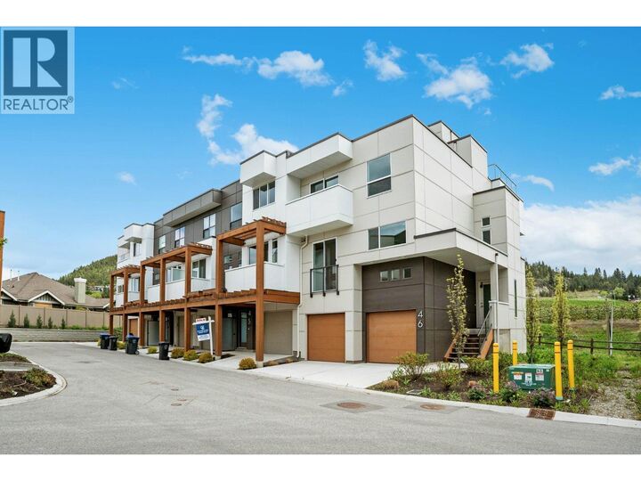Property Photo:  720 Valley Road 46  BC V1V 0E1 