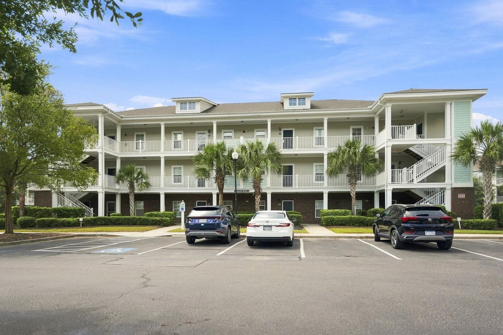Property Photo: 6253 Catalina Dr. 224 SC 29582
