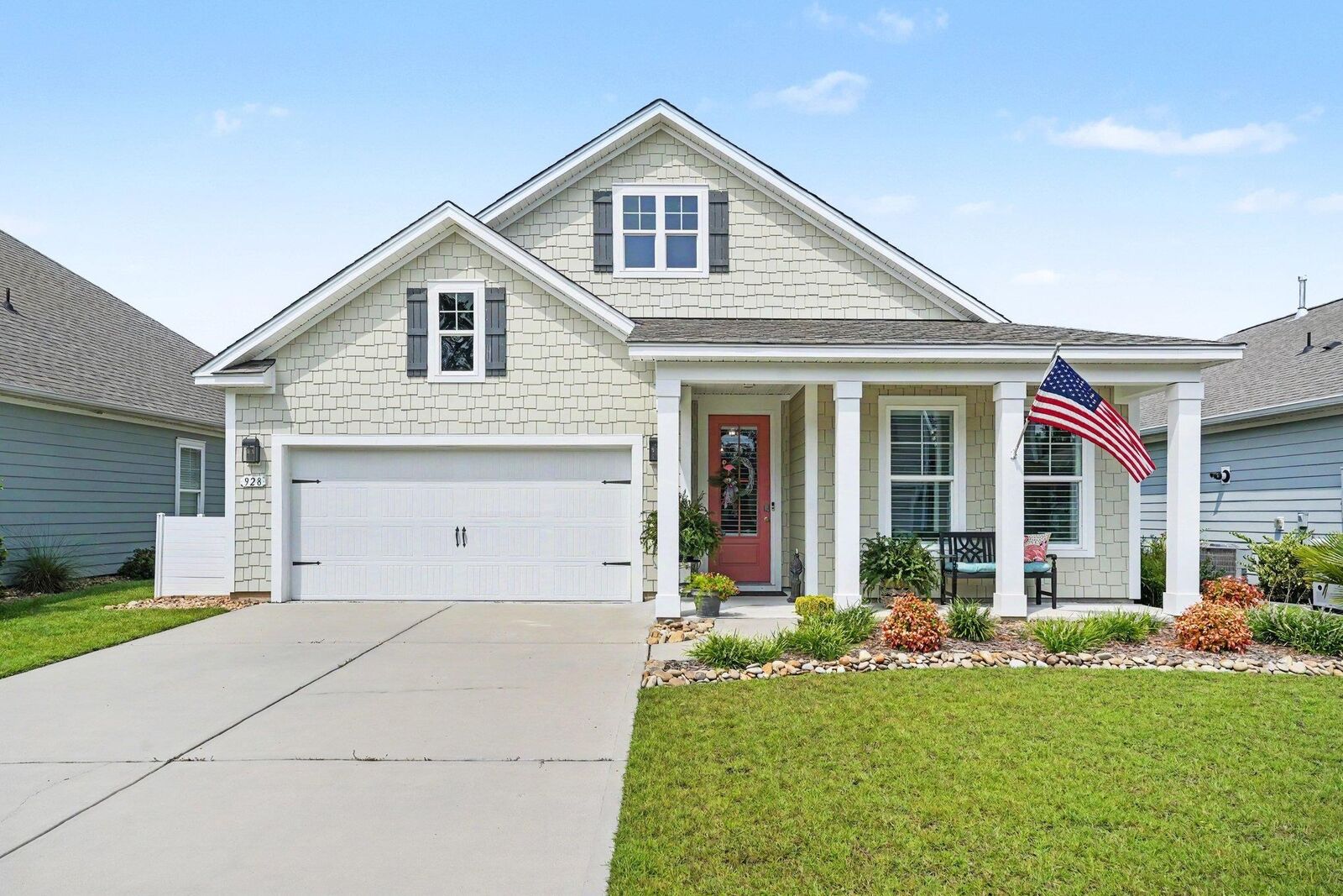 Property Photo: 928 Mildred Ct. SC 29576