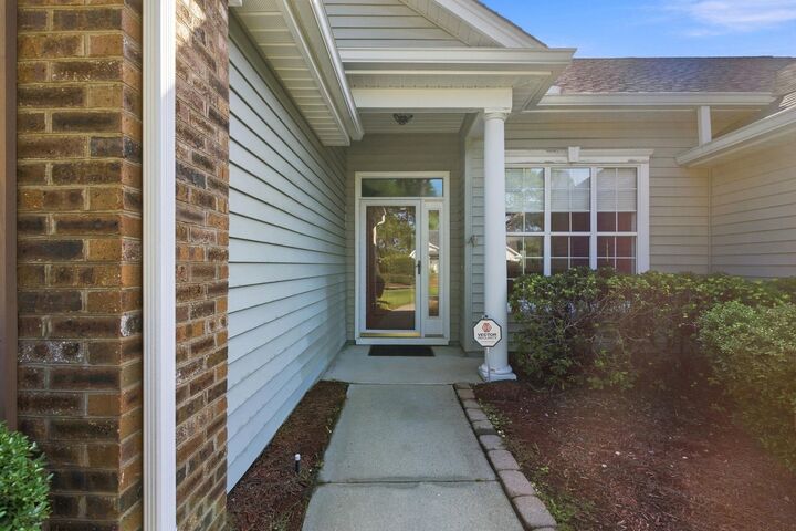 Property Photo: 1207 Loblolly Ln. SC 29526