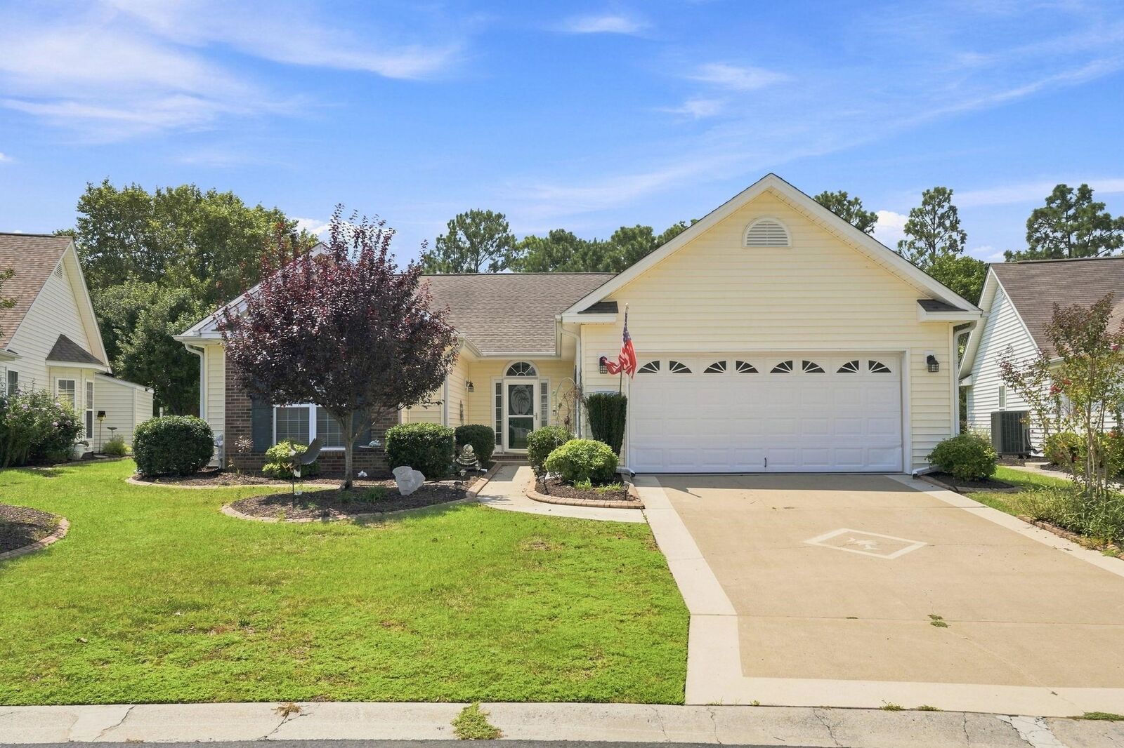 Property Photo: 788 Lalton Dr. SC 29526
