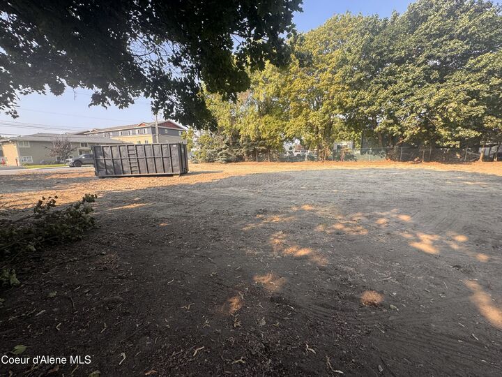 Property Photo:  225 W Haycraft Ave Lot 31  ID 83815 