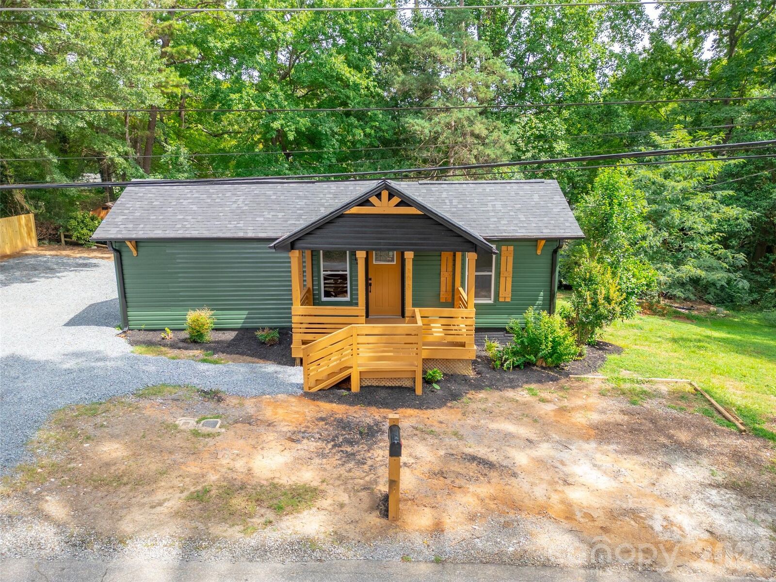 Property Photo:  1303 Cooper Avenue  NC 28081 